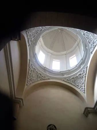 Esglesia de Sant Miquel