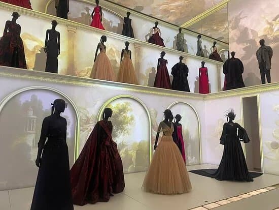 La Galerie Dior