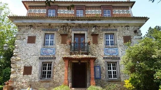Museu da Ceramica