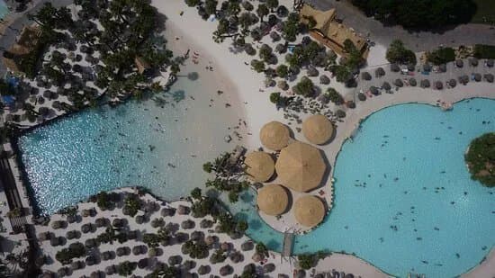 Caribe Bay