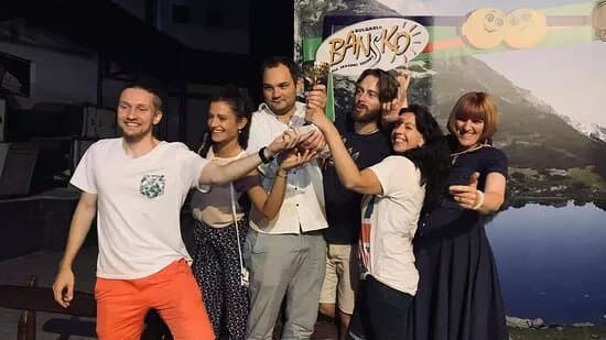 Bansko Pub Quiz
