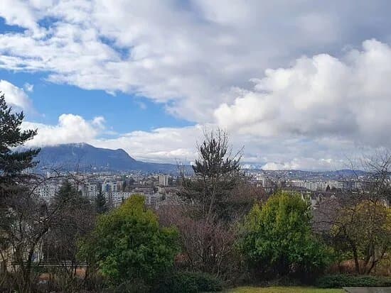 Parc Gabriel Faure
