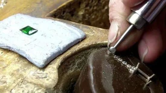 Hatton Garden Jeweller
