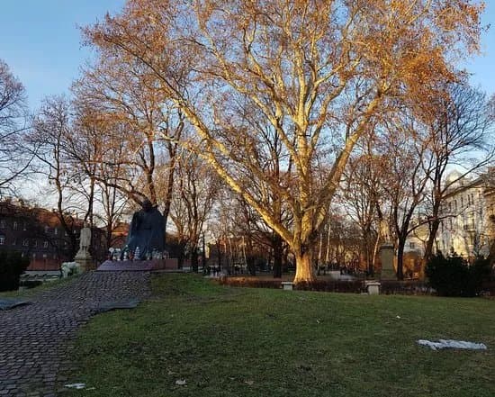 Strzelecki Park