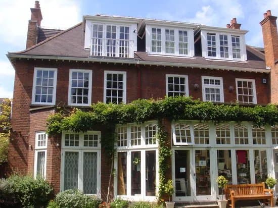 Freud Museum