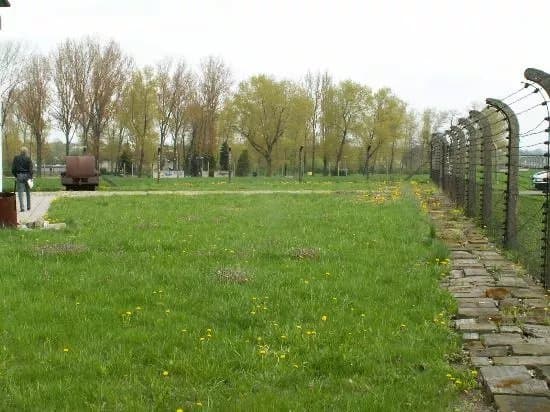 Martyrdom Museum