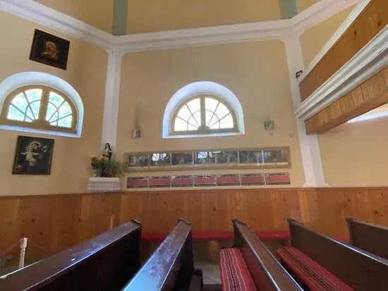Biserica Romano-Catolica Adormirea Maicii Domnului