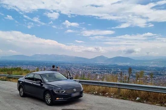 OHRID TRANSFER TOURS