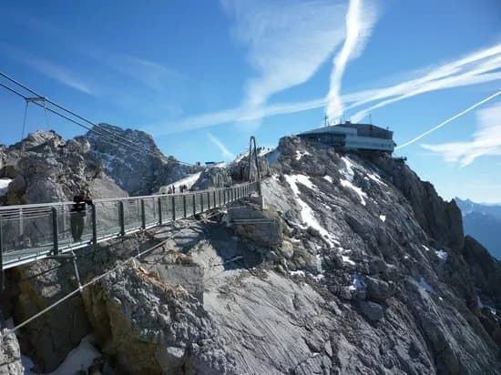 Skywalk Dachstein