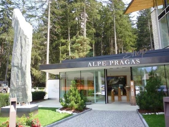 Alpe Pragas Srl