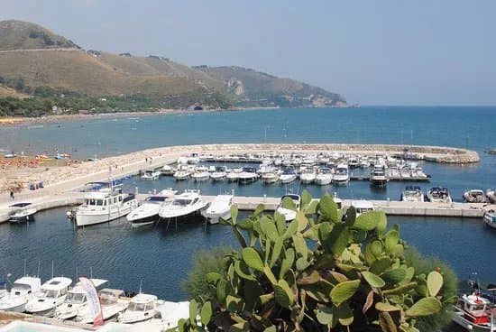 Porto di Sperlonga