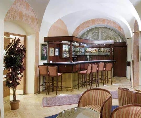 Ernst Fuchs Bar