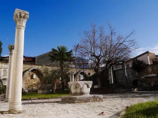 Koper Regional Museum