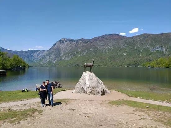 Zlatorog