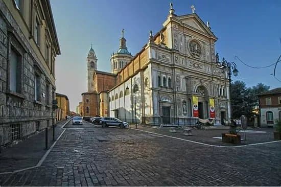 Basilica DI San Martino
