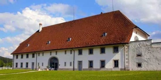 Maison de la Tete de Moine