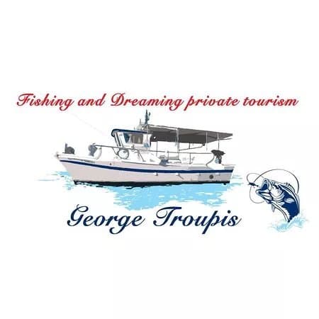 Fishing and Dreaming in Koroni