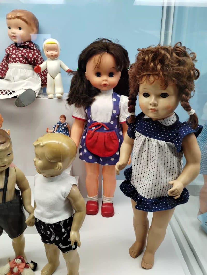 Toy Museum Prague