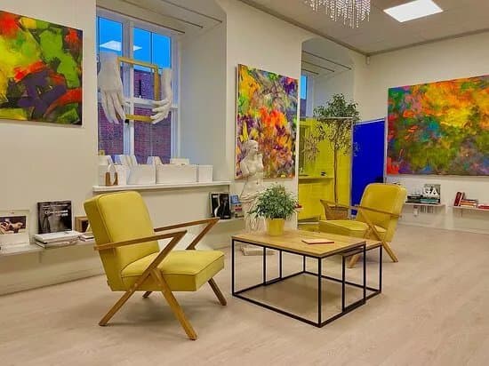 Art Gallery Riga