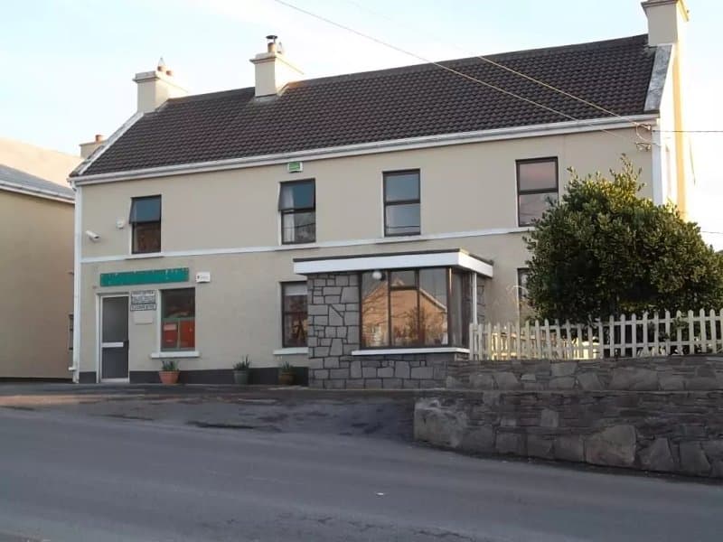 St Mary's B&B