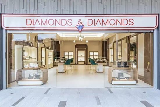 Diamonds n Diamonds