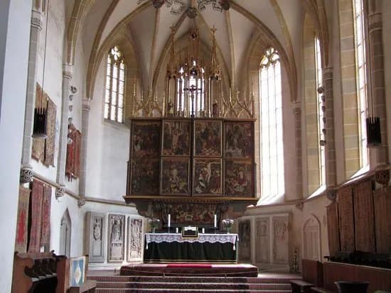 St. Margaret Church