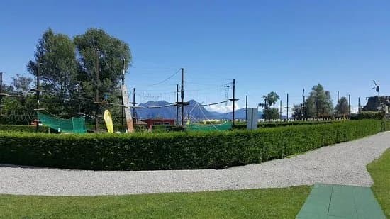 Aquadventure Park