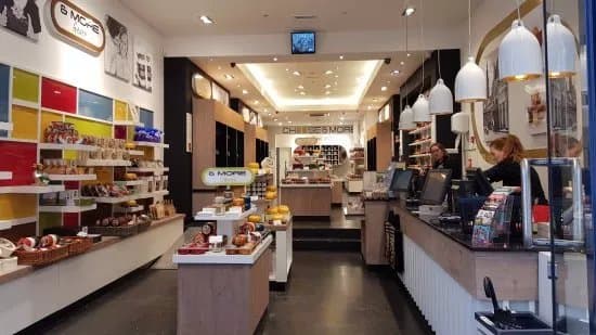 Cheese & more by Henri Willig Kalverstraat