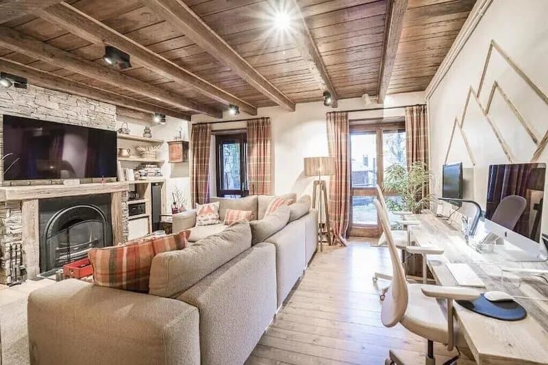 Pleta del Tarter 31A Lodge & SPA
