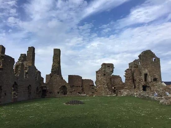 Earl's Palace