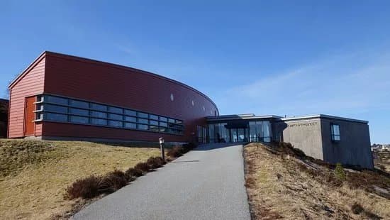 North Sea Traffic Museum