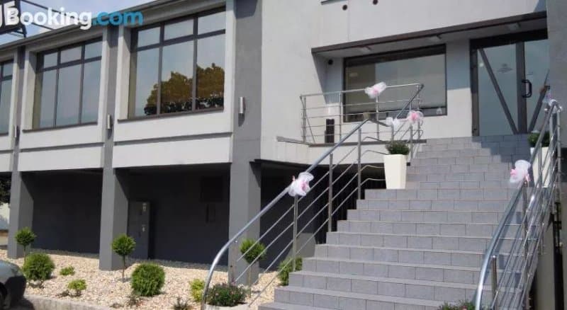 Hotel Restauracja La Strada