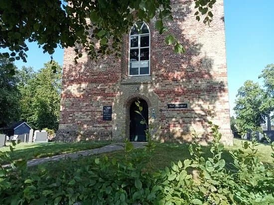 Vaste Burchtkerk