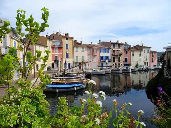 La Venise Provencale