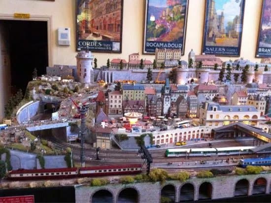 Rail Museum