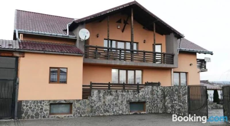 Casa Tompa