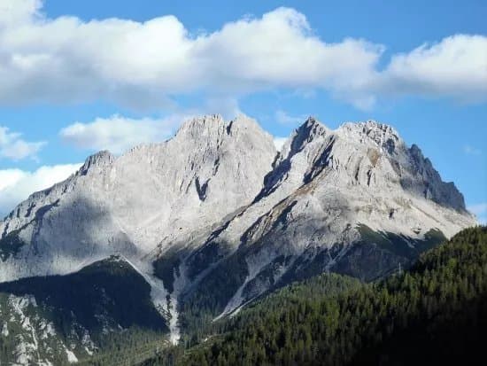 Zugspitze
