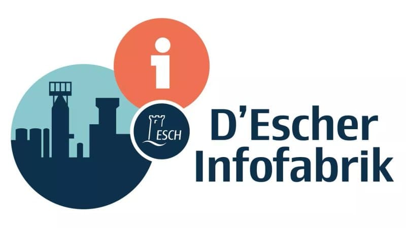 D'Escher Infofabrik