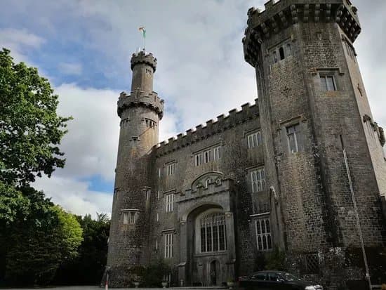 Charleville Castle