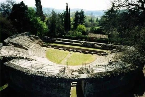 Teatro Romano