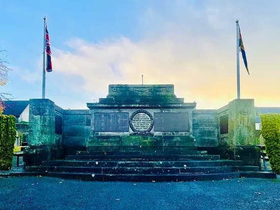 Keith War Memorial