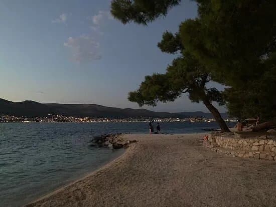 Beach Stari Porat