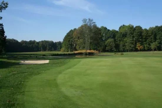 Silesia Golf Resort Kravare