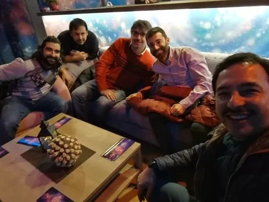 Palma Escape Rooms