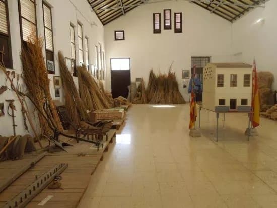 Museo Del Canamo