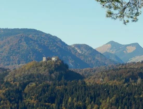 Thierberg-Kapelle