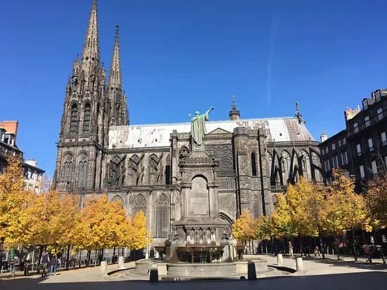 Cathedrale Notre-Dame-de-l'Assomption