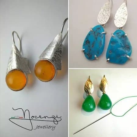 Goldsmith Nocenzi