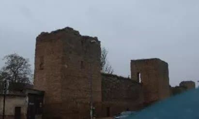 Muralla