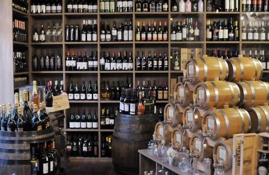 Enoteca Divino